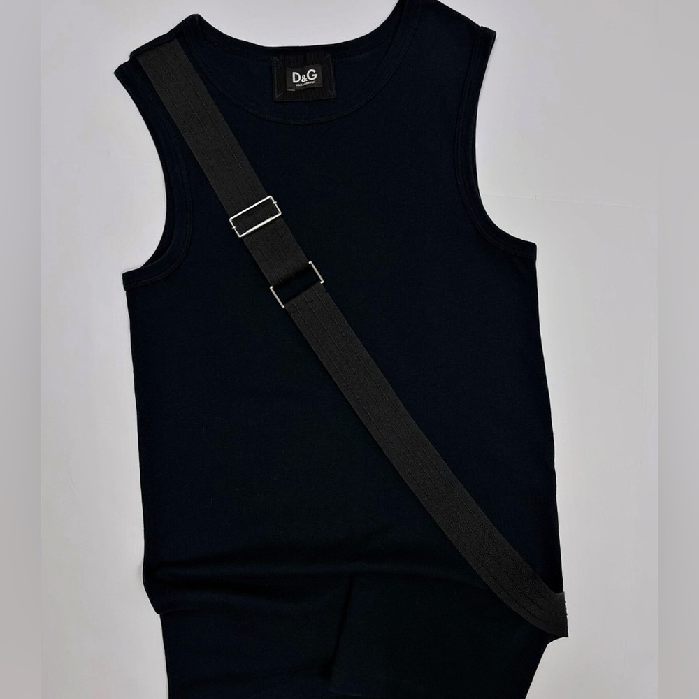 Dolce & Gabbana Tank